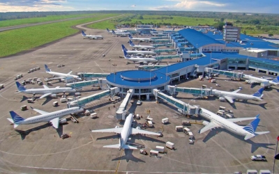 Copa Airlines inicia vuelos diarios entre Panam&aacute; y San Francisco