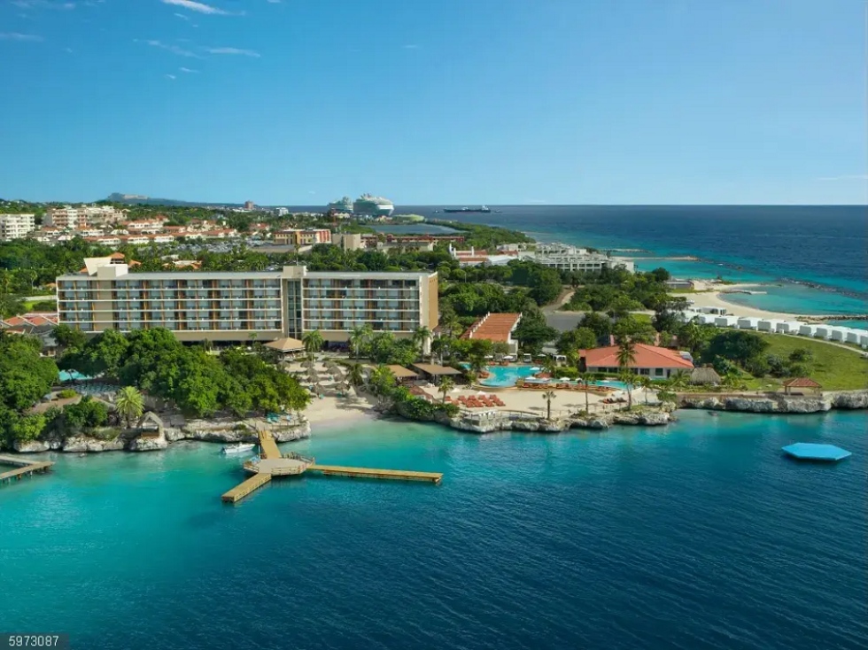 Am&eacute;rica Latina cuenta con 748 proyectos hoteleros en construcci&oacute;n en el segundo trimestre