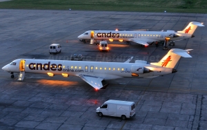 Aerol&iacute;neas Argentinas, tarifas y subsidios
