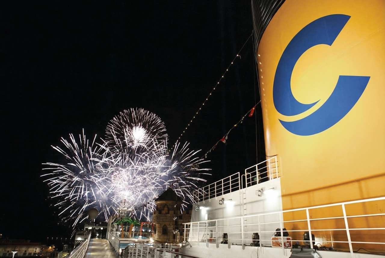 Costa Cruceros lanza &ldquo;Costa Paymod&rdquo;