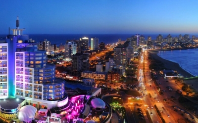 Agenda de actividades del 19 al 25 de octubre en Punta del Este