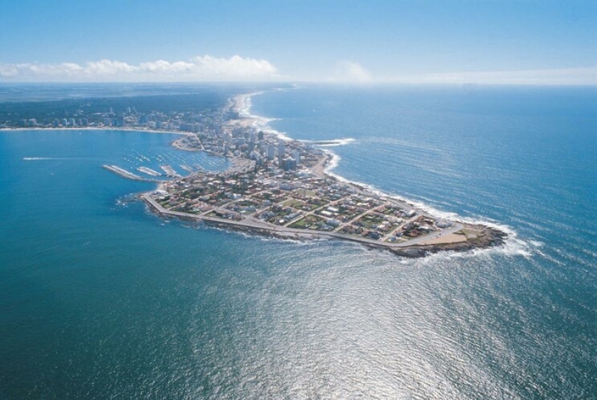 &ldquo;En Punta del Este el frio empieza cuando se van los argentinos&rdquo;