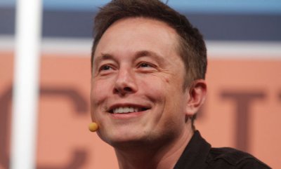 Confirmado: Google invierte 1.000 millones de d&oacute;lares en Space X