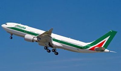 Aerol&iacute;neas brasile&ntilde;a e italiana piden a sus gobiernos autorizaci&oacute;n para compartir vuelos
