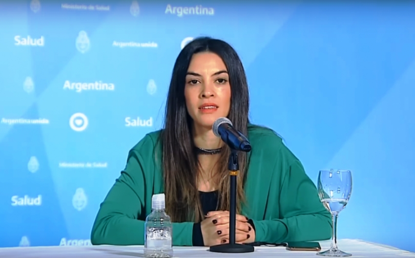 Yanina Mart&iacute;nez sin fundamentos para declarar