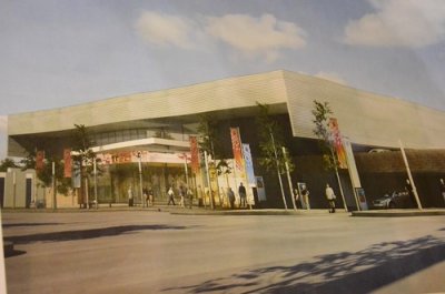 Paysand&uacute; tendr&aacute; nueva Terminal de &Oacute;mnibus con Shopping