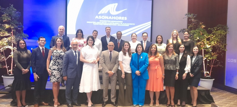 &ldquo;El alojamiento tur&iacute;stico, desaf&iacute;os legales y perspectivas", conferencia de Julio Facal