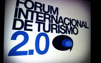 F&oacute;rum Internacional Turismo 2.0, edici&oacute;n 2012