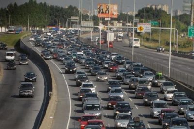 C&oacute;mo fue el fin de semana largo en Mar del Plata