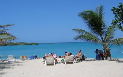 Organizaci&oacute;n Caribe&ntilde;a de Turismo pide eliminar control a pasajeros durante escalas