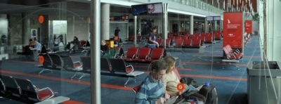 Finalmente AA2000 inaugur&oacute; la nueva Terminal B de Ezeiza