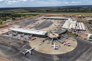 Las mejores y peores aerol&iacute;neas y aeropuertos de Am&eacute;rica Latina seg&uacute;n retrasos y cancelaciones de vuelos