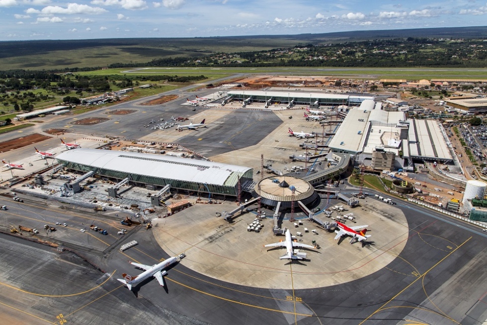 Las mejores y peores aerol&iacute;neas y aeropuertos de Am&eacute;rica Latina seg&uacute;n retrasos y cancelaciones de vuelos