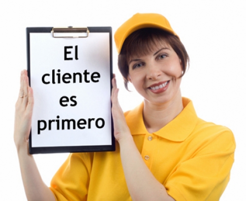 Turismo y poco profesionalismo
