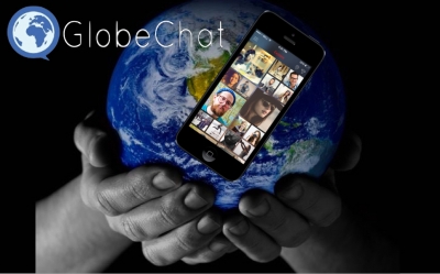 Lleg&oacute; el Esperanto digital para m&oacute;viles: Globe Chat