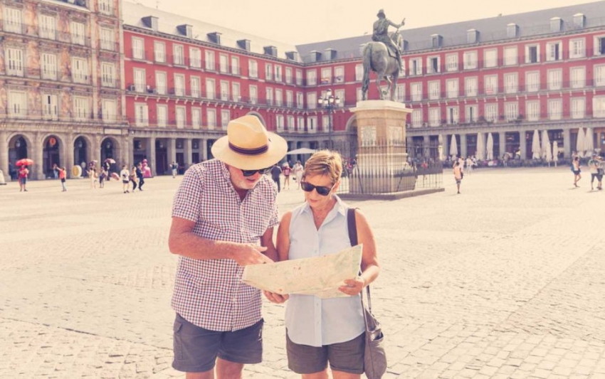El sector tur&iacute;stico espa&ntilde;ol est&aacute; agotando su paciencia