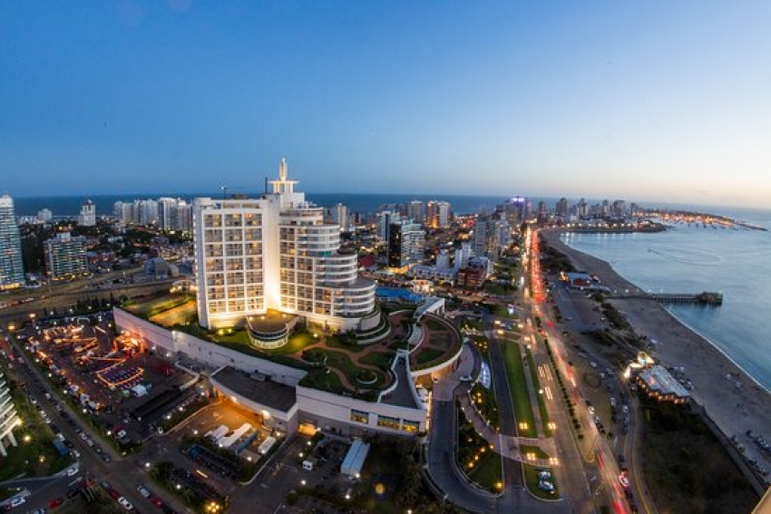 Punta del Este est&aacute; de moda