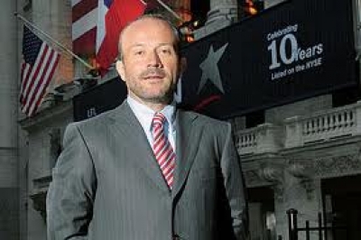 Ignacio Cueto: "en Tam manda la familia Amaro y en Latam mandamos los dos en conjunto"