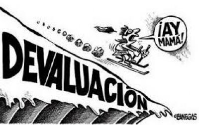 El turismo y la devaluaci&oacute;n de las divisas latinoamericanas