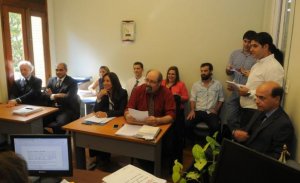 Ca&iacute;da libre de L&oacute;pez Mena parte II. Los correos no mienten