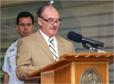 Daniel Olmedo ser&aacute; el Gerente General de Alas Uruguay y disertar&aacute; en el Foro del Aire