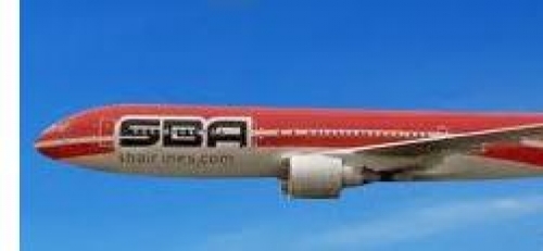 Santa B&aacute;rbara Airlines traslada a Madrid a viajeros de Conviasa