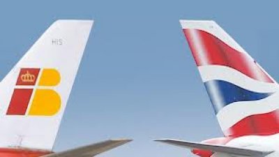 El le&oacute;n llamado British se come al lince Iberia