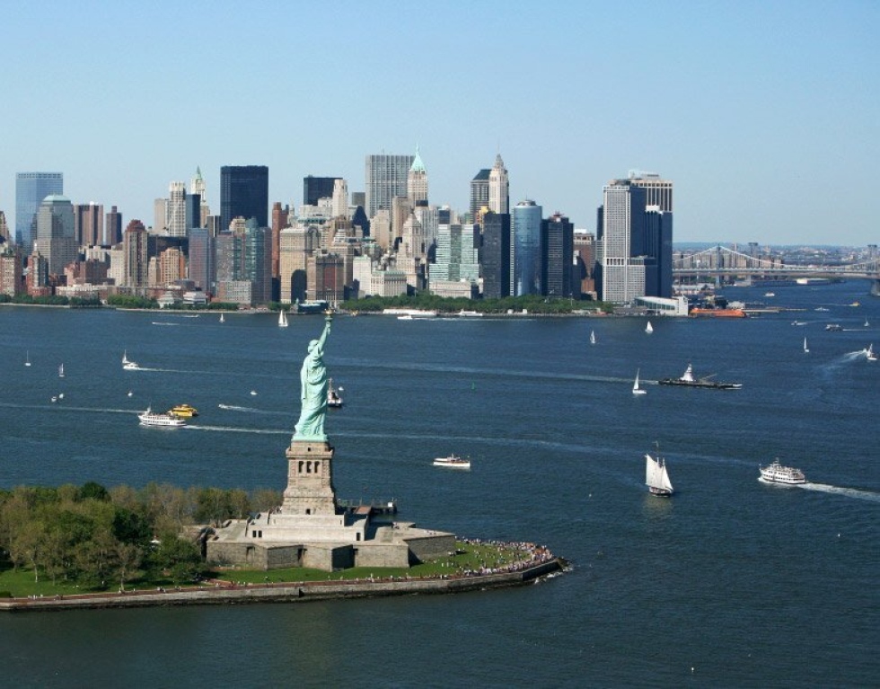 La Copa Am&eacute;rica impulsa la demanda de excursiones en las ciudades sedes de Estados Unidos