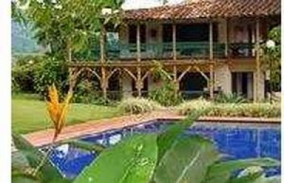 A Natgeo le gustan los hoteles de Colombia