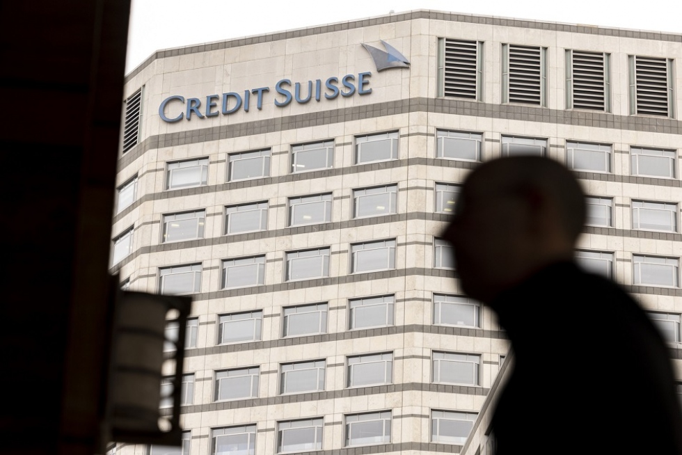 As&iacute; colapsaron cuatro bancos en 11 d&iacute;as