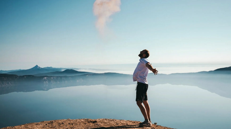 10 beneficios psicol&oacute;gicos de viajar