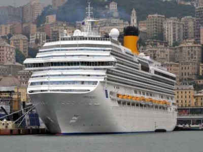 Cruceros Last-Minute