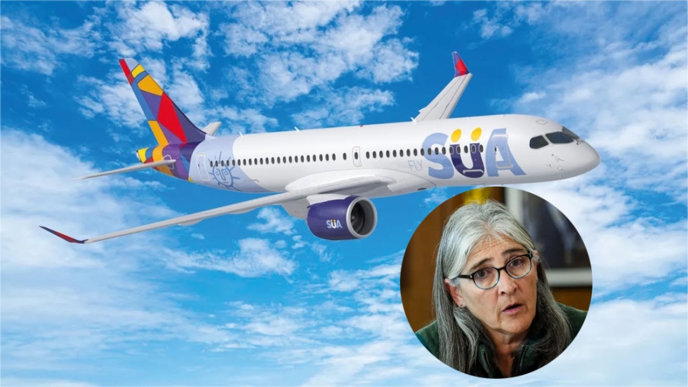 La Junta Nacional de Aeron&aacute;utica Civil en Uruguay, autoriz&oacute; que siga adelante el proceso de certificaci&oacute;n de SUA L&iacute;neas A&eacute;reas