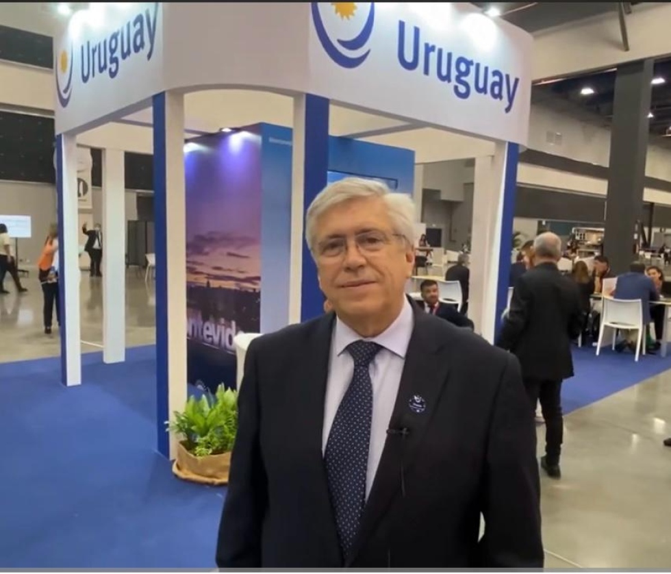 ILS en Carrasco: en junio de 2022 desde Panam&aacute; el PDA anunciaba su instalaci&oacute;n