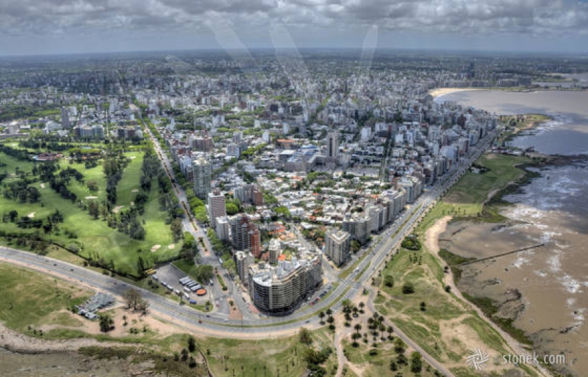 Este marzo se realizar&aacute; la 5&ordf; edici&oacute;n de &ldquo;Montevideo + Paseos&rdquo;