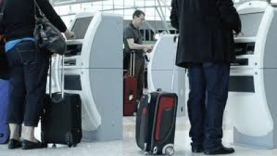 El crecimiento de la industria global de viajes llega al 5,4%