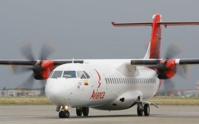 Avian: la primera v&iacute;ctima de la Revoluci&oacute;n de los Aviones