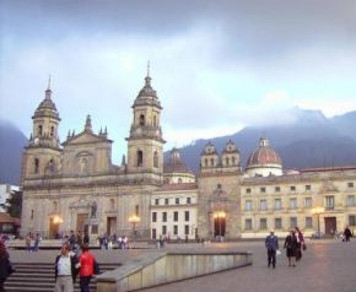 Bogot&aacute; pone toda su oferta tur&iacute;stica al alcance de los usuarios de BlackBerry o Iphone
