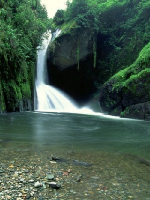 Costa Rica, destino tur&iacute;stico biodiverso