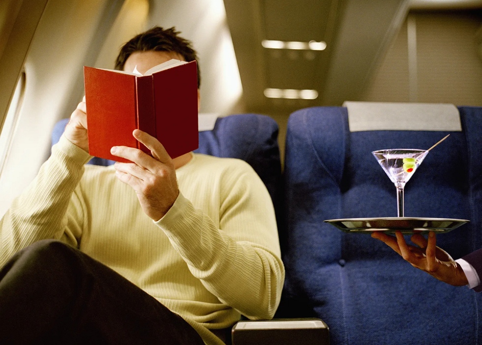&iquest;Qu&eacute; diferencia hay entre &lsquo;business&rsquo; y primera clase?