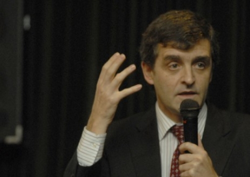 Miguel Pato: "Punta del Este es de clase mundial pero tiene que cambiar"