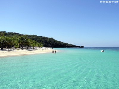 Roat&aacute;n, Honduras