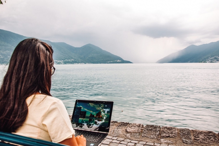 &iquest;Es turismo el nomadismo digital?