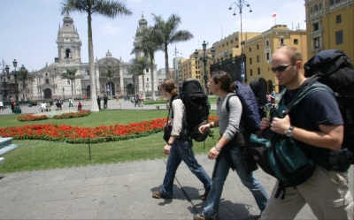 El Per&uacute; podr&iacute;a convertirse en el destino tur&iacute;stico m&aacute;s caro de la regi&oacute;n