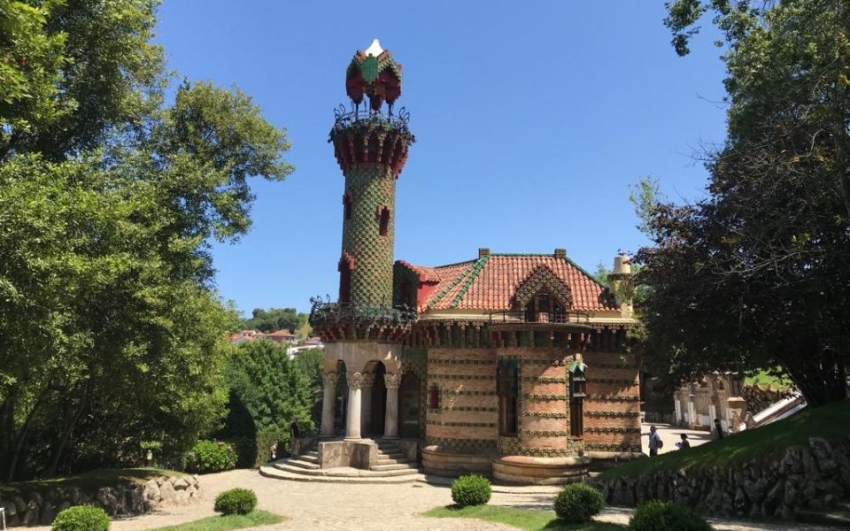Santillana; Comillas y San Vicente, joyitas cant&aacute;bricas #PDAenEuropa2019