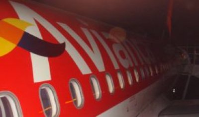 TACA abandona su nombre definitivamente por el de Avianca     