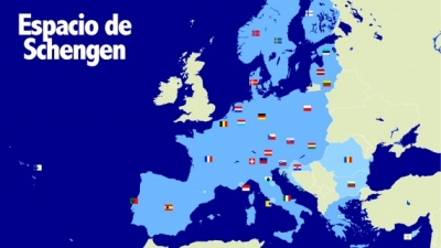 &iquest;Mercosur tur&iacute;stico = Schengen?, primero Mercosur y tur&iacute;stico