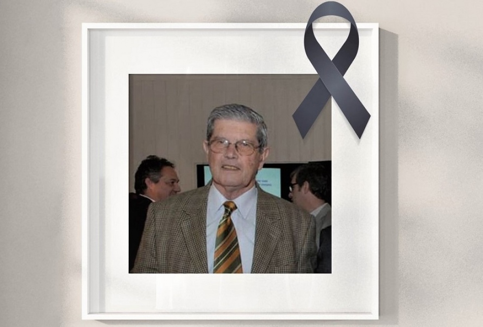Falleci&oacute; Carlos Monferrer, ex presidente de AOCA