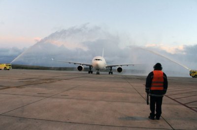 El seguro de paro de extrabajadores de Pluna ya termin&oacute;