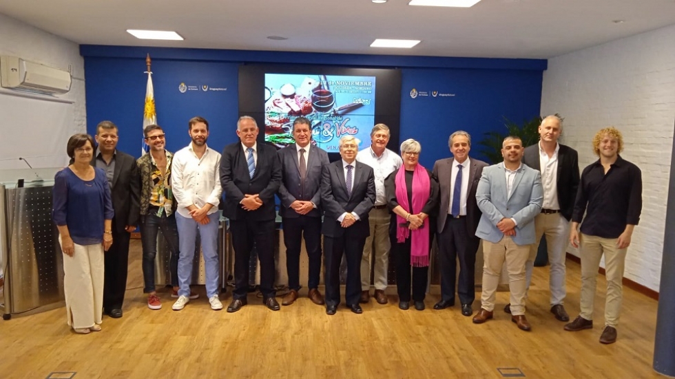 El Primer Festival Regional Parrillas &amp; Vinos ser&aacute; este s&aacute;bado 12 en Dolores